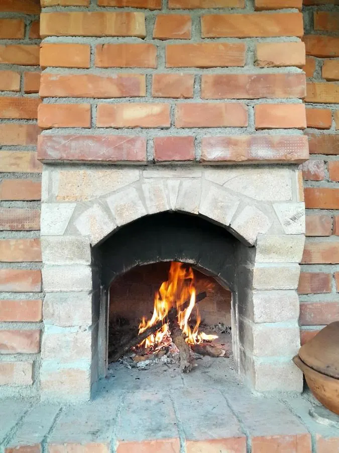 Feriehus Guest House Laci Tirana