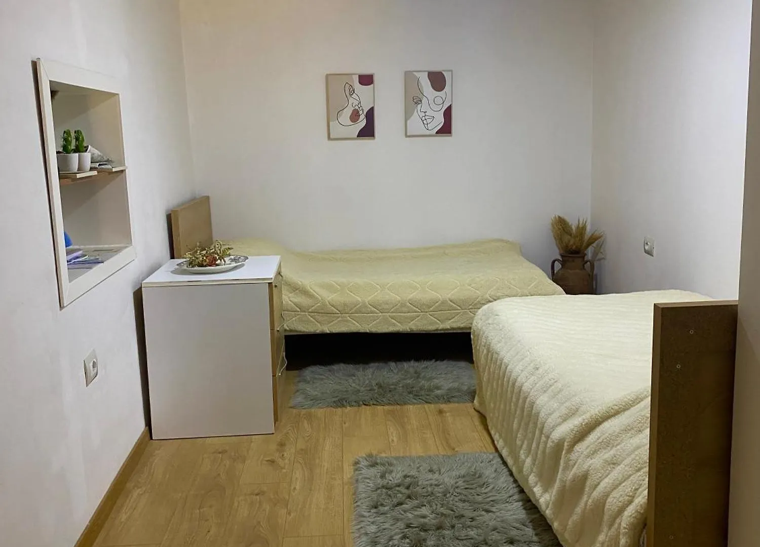 Guest House Laci Tirana